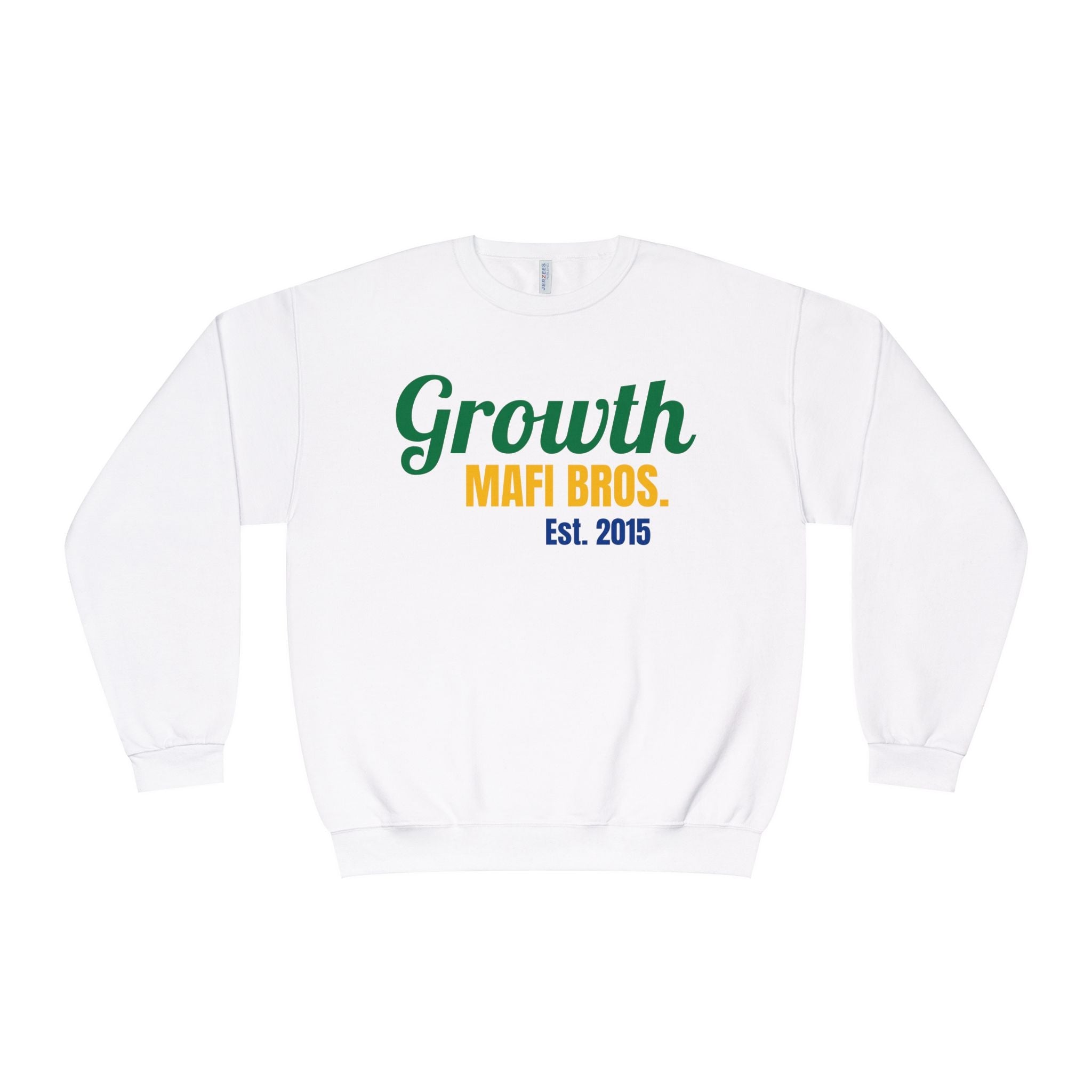 Unisex NuBlend® Crewneck Sweatshirt