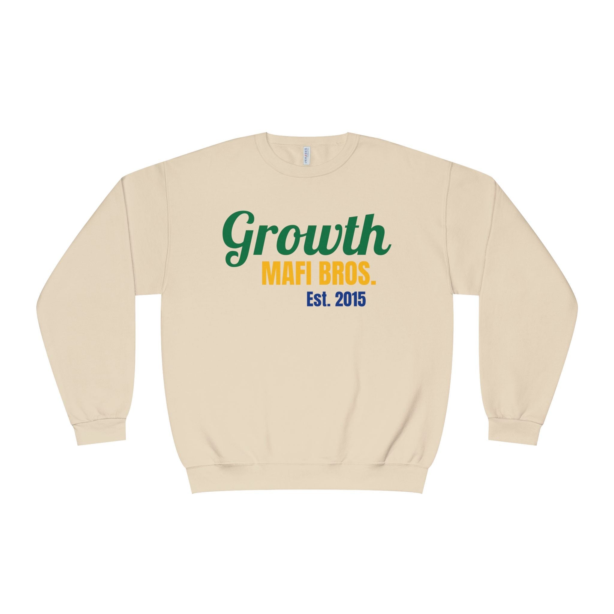 Unisex NuBlend® Crewneck Sweatshirt