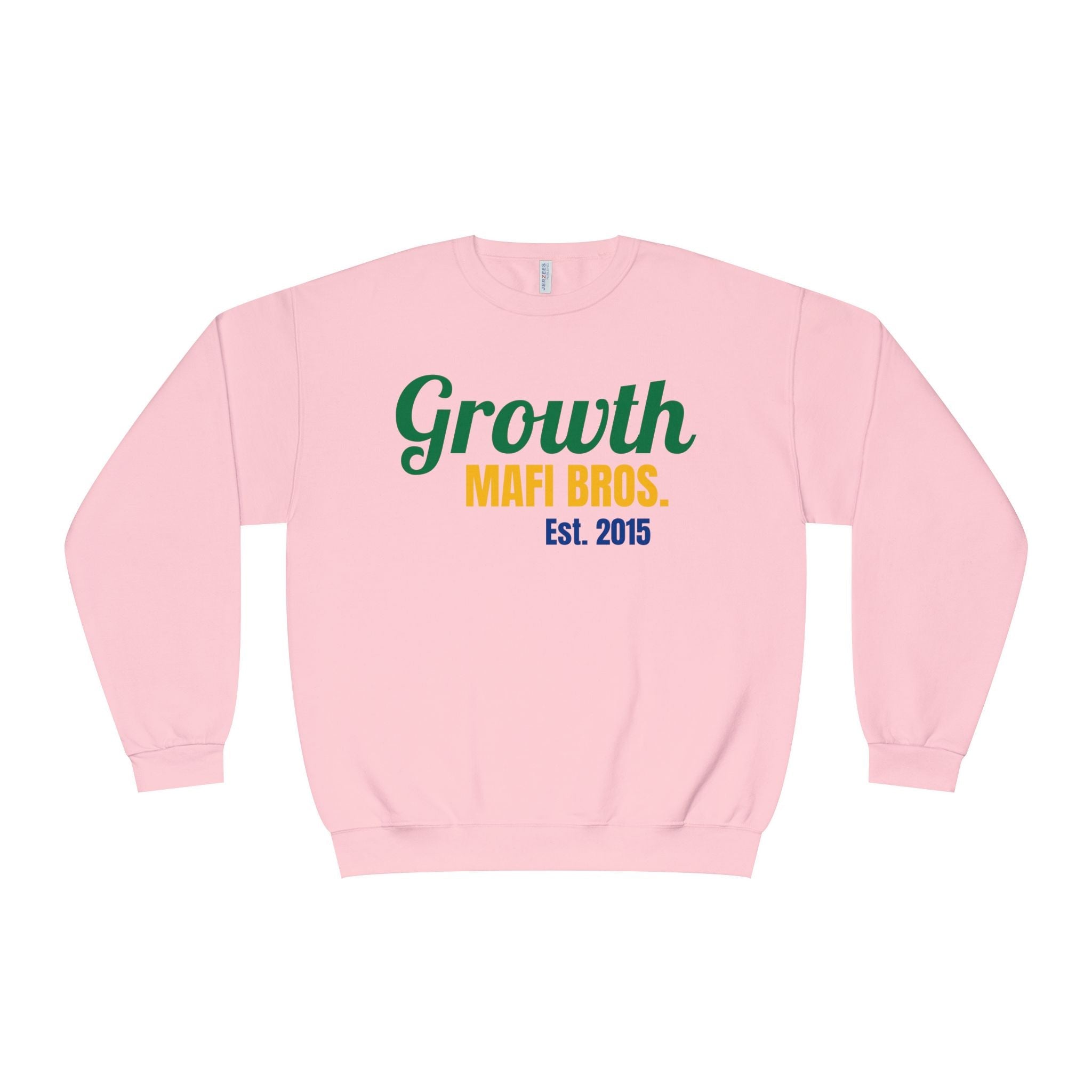 Unisex NuBlend® Crewneck Sweatshirt