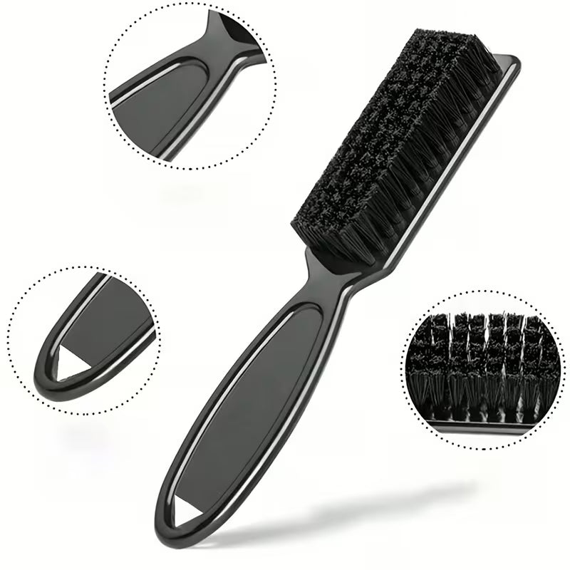4pcs Professional Haircut and Grooming Kit