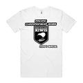 NZ Kiwis 2025 Supporters Tshirts - MAFI BROS. Designs
