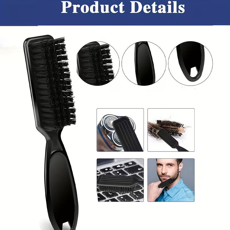 4pcs Professional Haircut and Grooming Kit