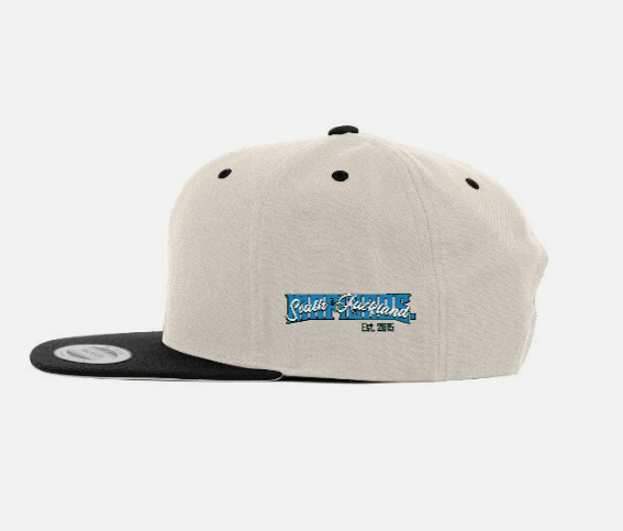 MAFI BROS. Tongan Shield Classic Snapback