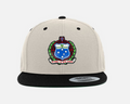 MAFI BROS. Samoan Shield Classic Snapback
