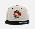 MAFI BROS. Tongan Shield Classic Snapback