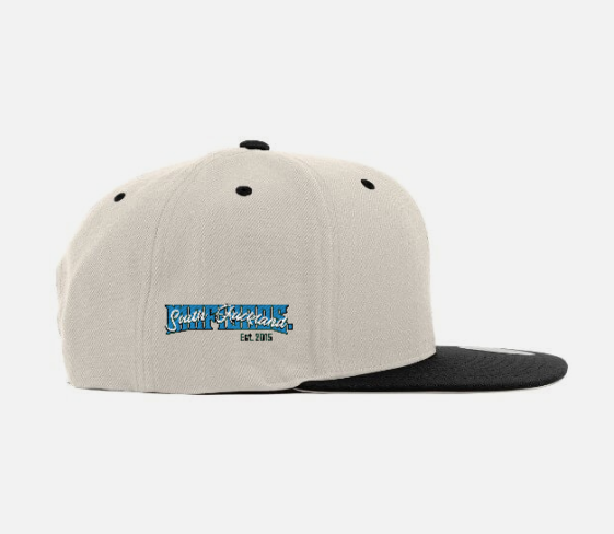 MAFI BROS. Concreting Designed Cap