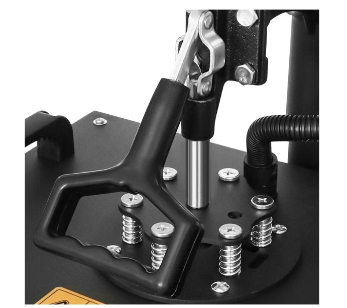 Digital Heat Press Machine Transfer T-Shirt Printer