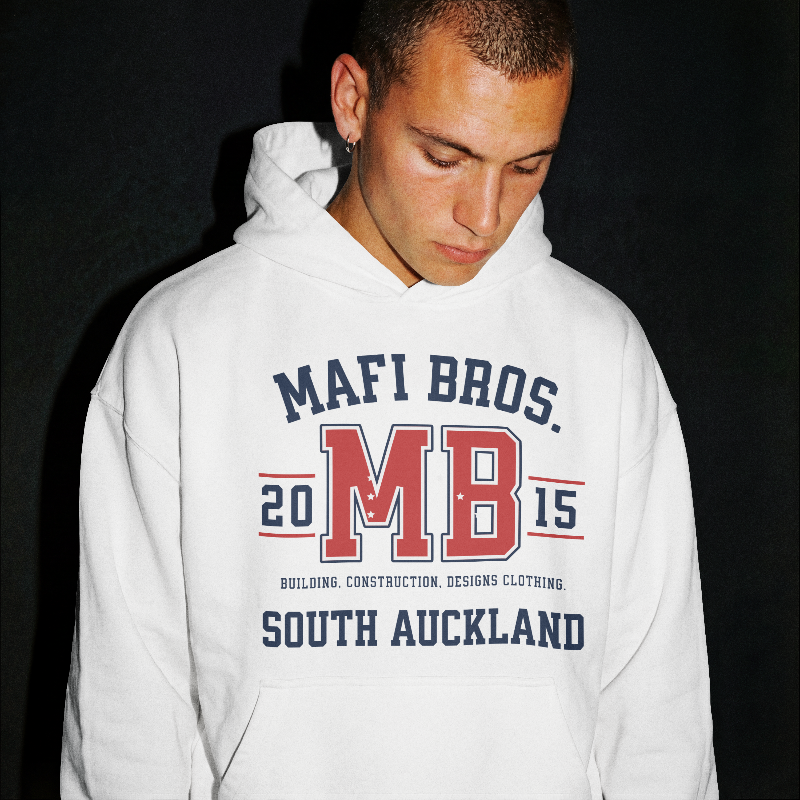 MAFI BROS. Designs - Tshirts, Sweatshirts, LongSleeves, Hoodies