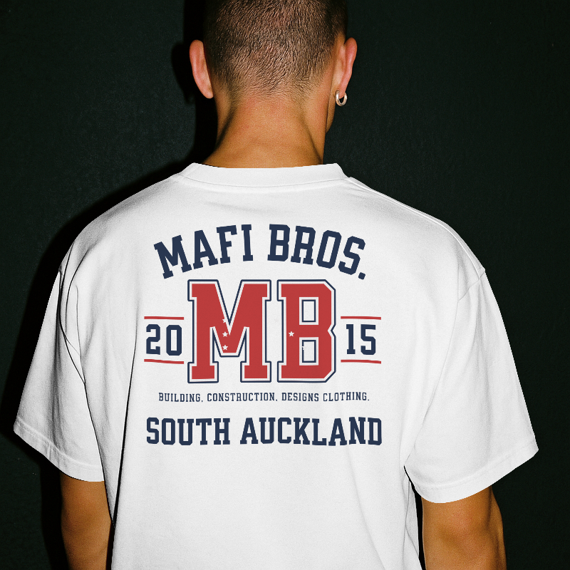 MAFI BROS. Designs - Tshirts, Sweatshirts, LongSleeves, Hoodies