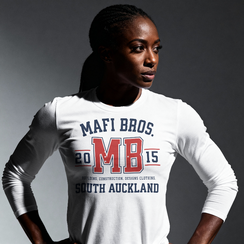 MAFI BROS. Designs - Tshirts, Sweatshirts, LongSleeves, Hoodies