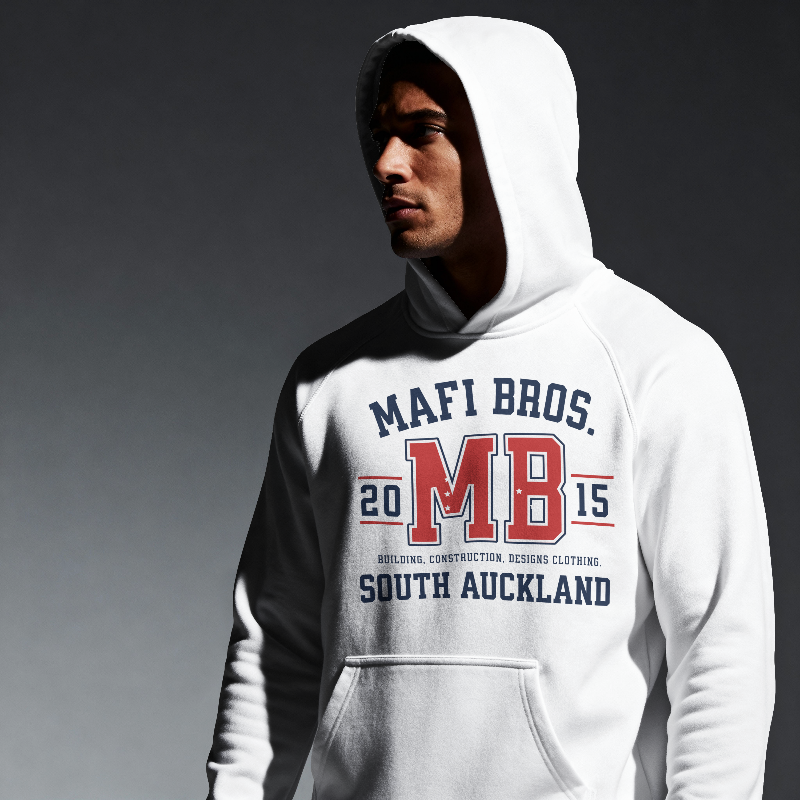MAFI BROS. Designs - Tshirts, Sweatshirts, LongSleeves, Hoodies