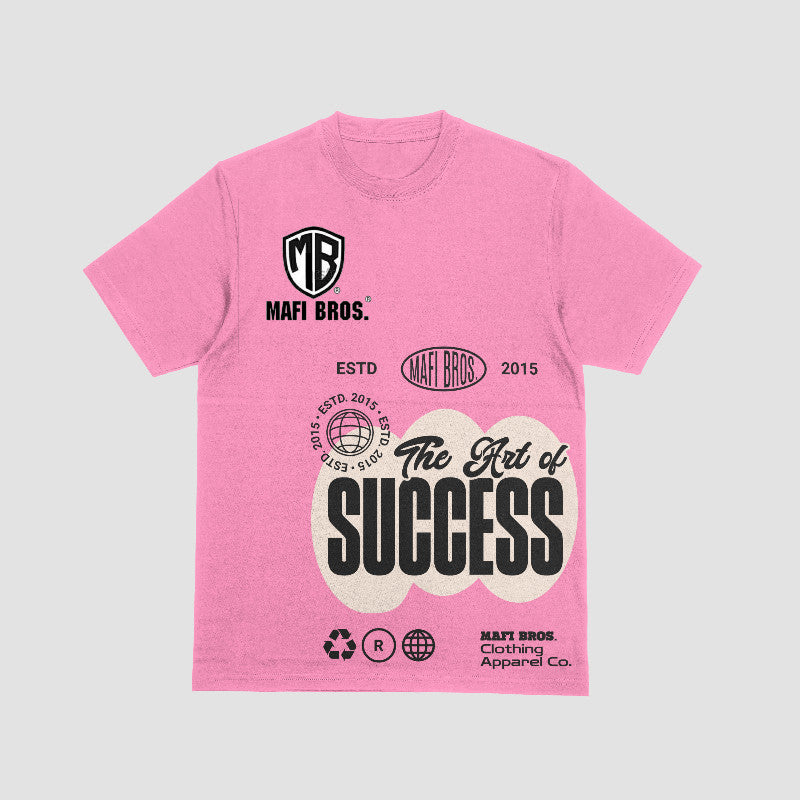 MAFI BROS. Designed Tshirts!