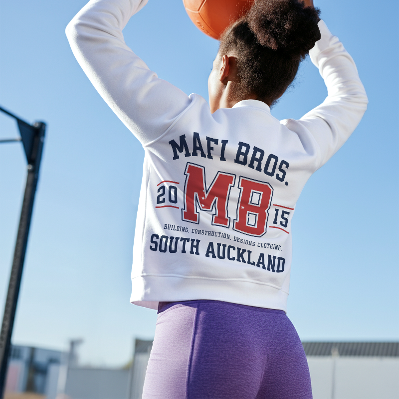 MAFI BROS. Designs - Tshirts, Sweatshirts, LongSleeves, Hoodies