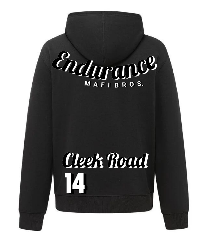 MAFI BROS. Endurance Designs Hoodies ft. Cleek Road 14