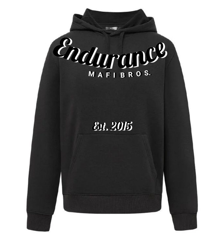 MAFI BROS. Endurance Designs Hoodies ft. Cleek Road 14