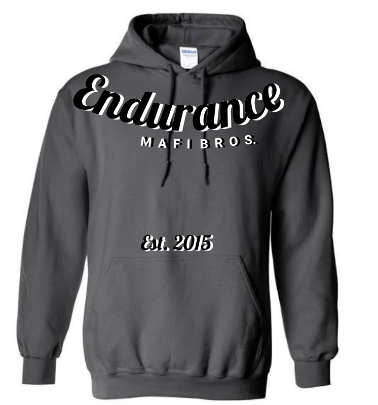 MAFI BROS. Endurance Designs Hoodies ft. Cleek Road 14