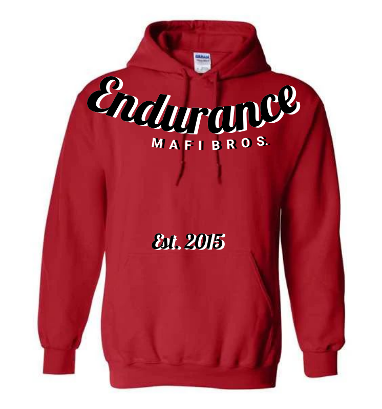 MAFI BROS. Endurance Designs Hoodies ft. Cleek Road 14