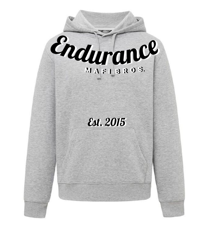 MAFI BROS. Endurance Designs Hoodies ft. Cleek Road 14