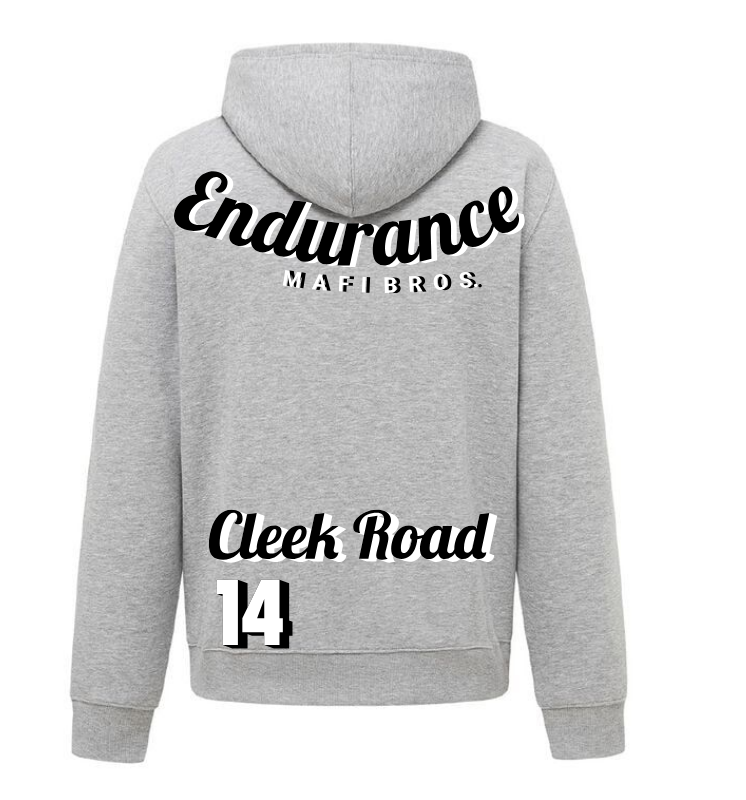 MAFI BROS. Endurance Designs Hoodies ft. Cleek Road 14