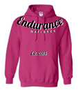 MAFI BROS. Endurance Designs Hoodies ft. Cleek Road 14