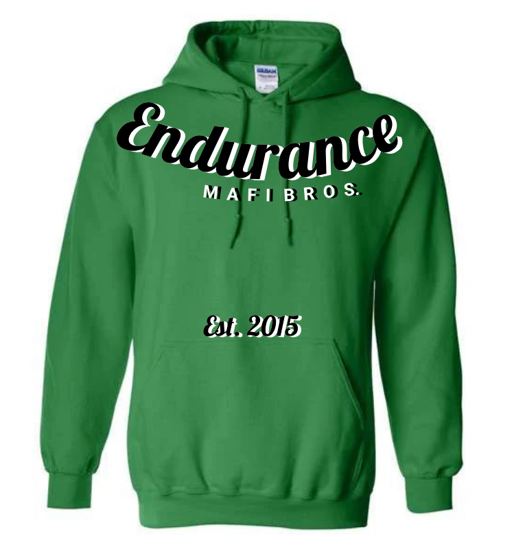MAFI BROS. Endurance Designs Hoodies ft. Cleek Road 14