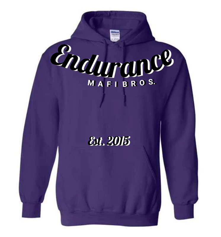 MAFI BROS. Endurance Designs Hoodies ft. Cleek Road 14
