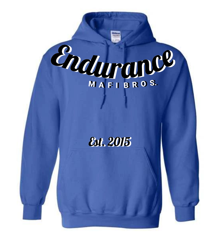 MAFI BROS. Endurance Designs Hoodies ft. Cleek Road 14