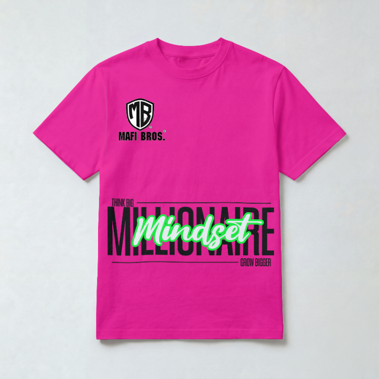 MAFI BROS. Designed Tshirts!