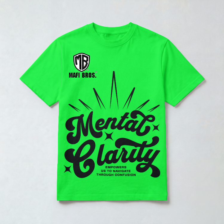 MAFI BROS. Designed Tshirts!
