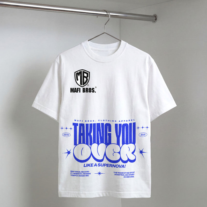 MAFI BROS. Designed Tshirts!