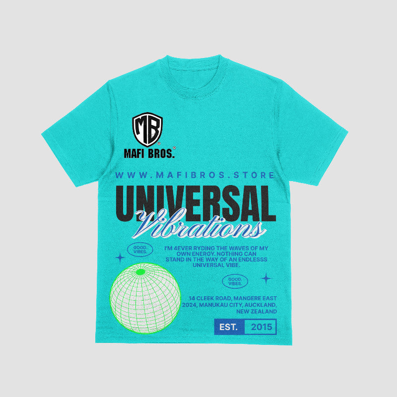 MAFI BROS. Designed Tshirts!