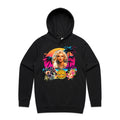 MAFI BROS. Marilyn Monroe Designed Hoodies
