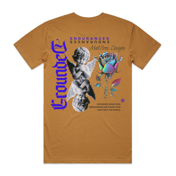 MAFI BROS. Endurance Designed Tshirts ft. Grounded