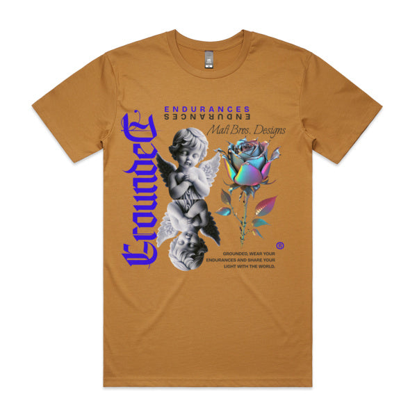 MAFI BROS. Endurance Designed Tshirts ft. Grounded
