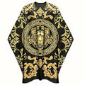 Regal Lion Baroque Haircut Cape