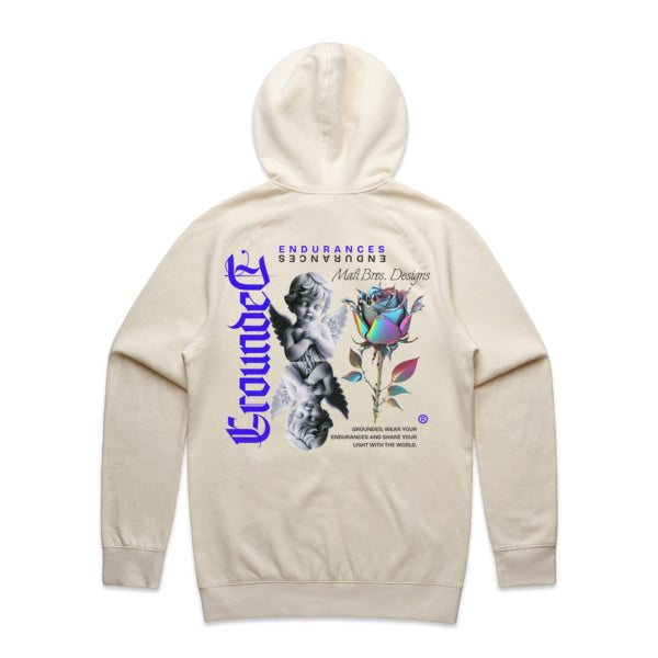 MAFI BROS. Endurance Designed Hoodies ft. Grounded