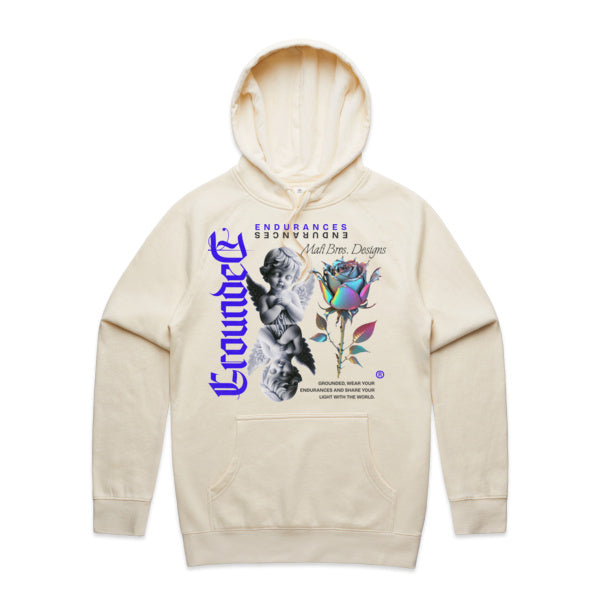 MAFI BROS. Endurance Designed Hoodies ft. Grounded