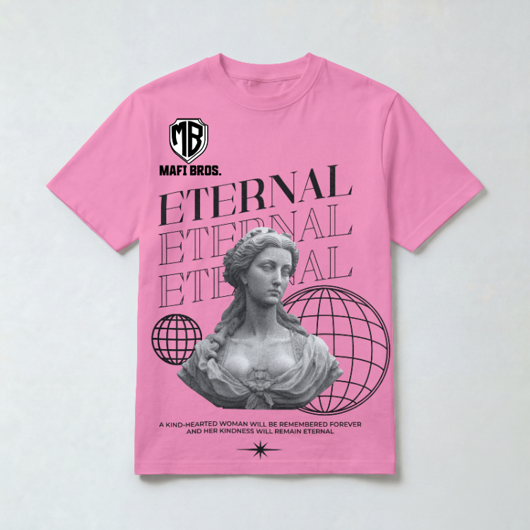 MAFI BROS. Designed Tshirts!