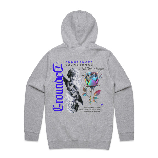 MAFI BROS. Endurance Designed Hoodies ft. Grounded