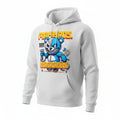MAFI BROS. Underground Designs Hoodies