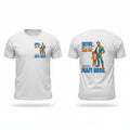 MAFI BROS. Father Like Son Designs Tshirts