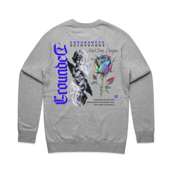 MAFI BROS. Endurance Designed Sweatshirts ft. Grounded
