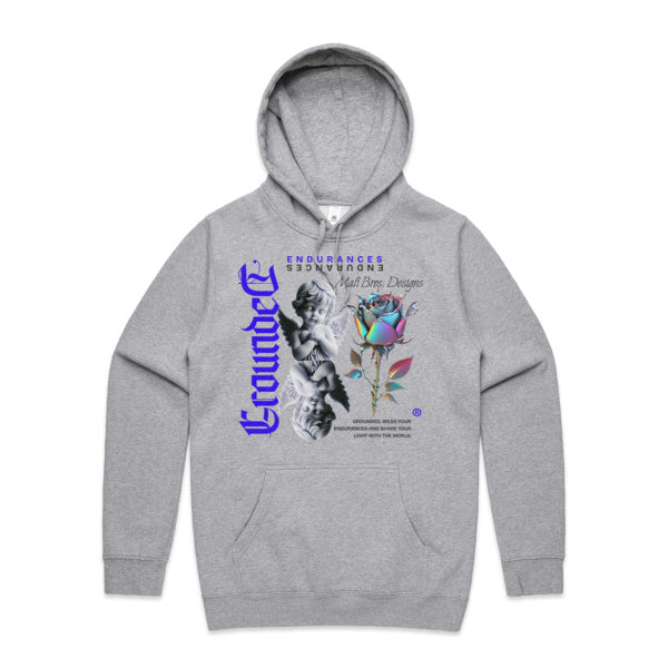 MAFI BROS. Endurance Designed Hoodies ft. Grounded