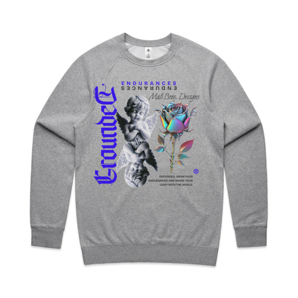 MAFI BROS. Endurance Designed Sweatshirts ft. Grounded