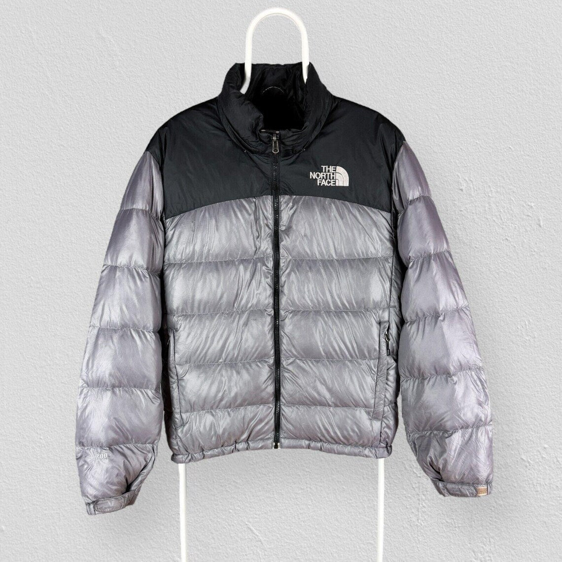 The North Face 1996 Retro Nuptse 700-Fill Down Puffer Jacket