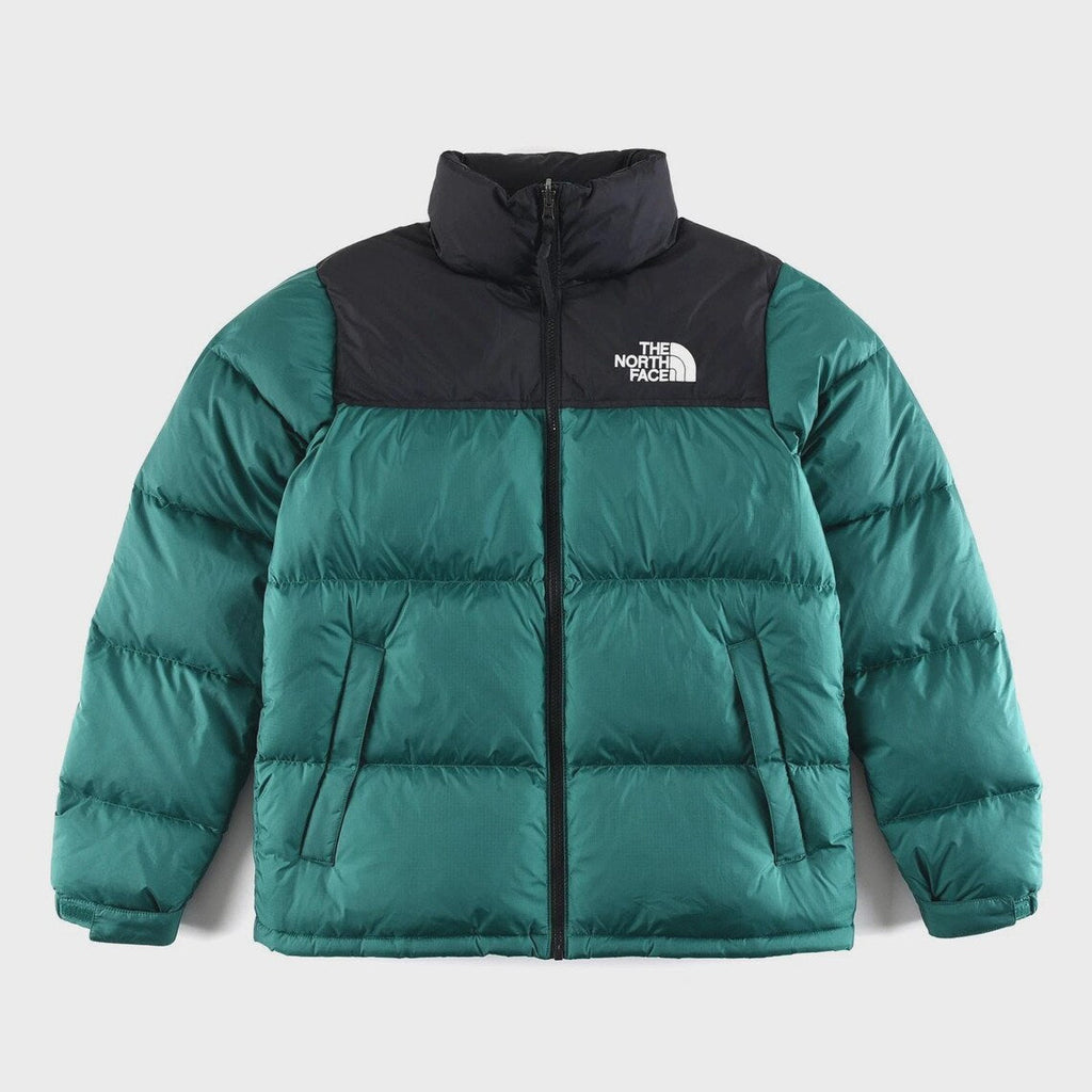 The North Face 1996 Retro Nuptse 700-Fill Down Puffer Jacket
