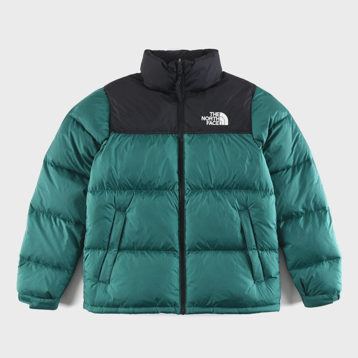 The North Face 1996 Retro Nuptse 700-Fill Down Puffer Jacket