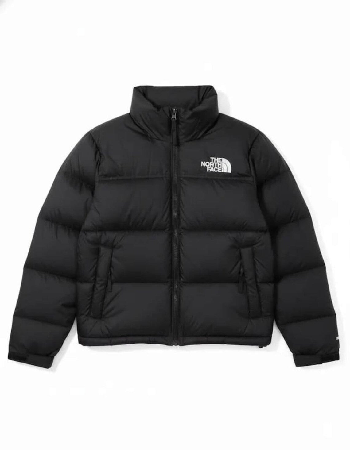 The North Face 1996 Retro Nuptse 700-Fill Down Puffer Jacket