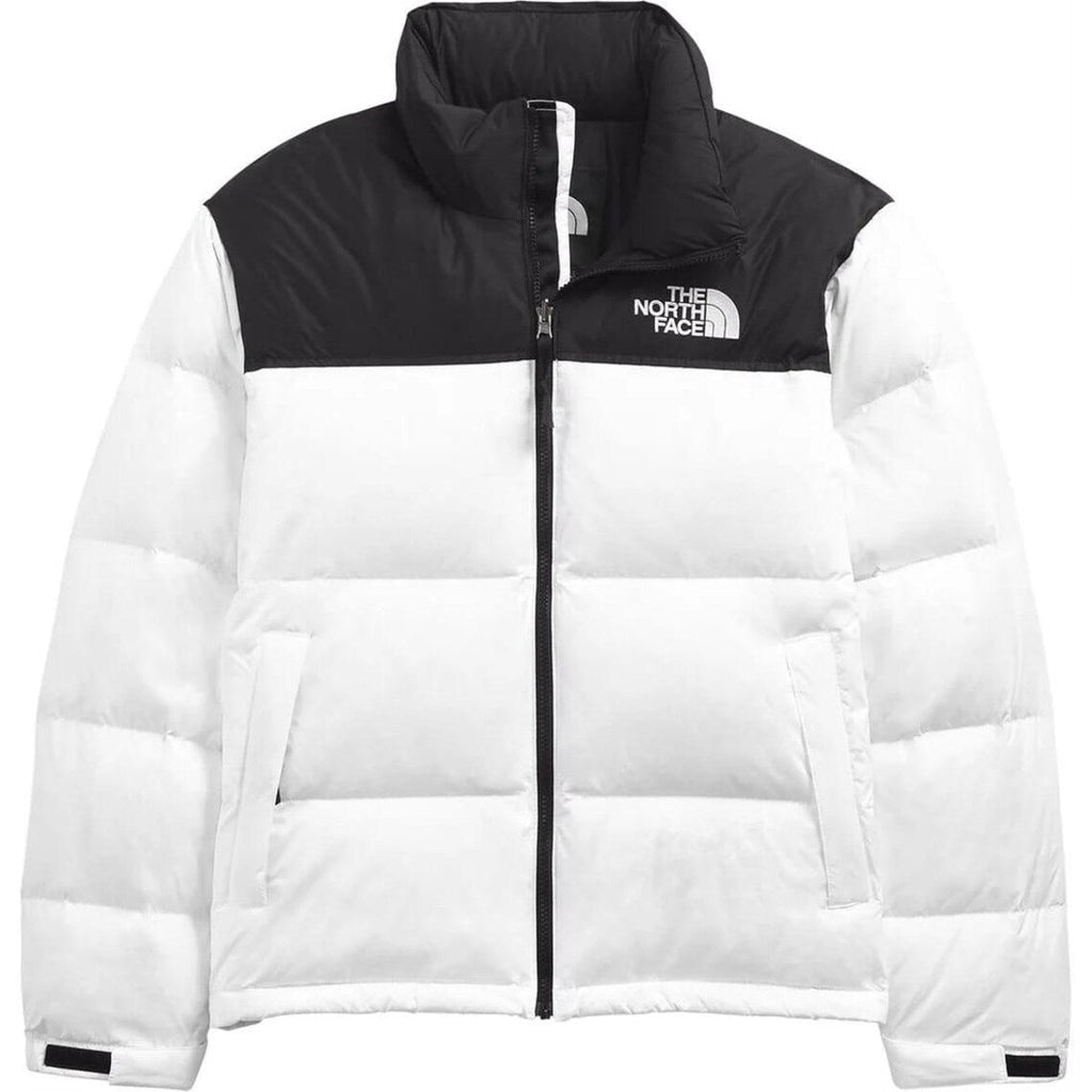 The North Face 1996 Retro Nuptse 700-Fill Down Puffer Jacket