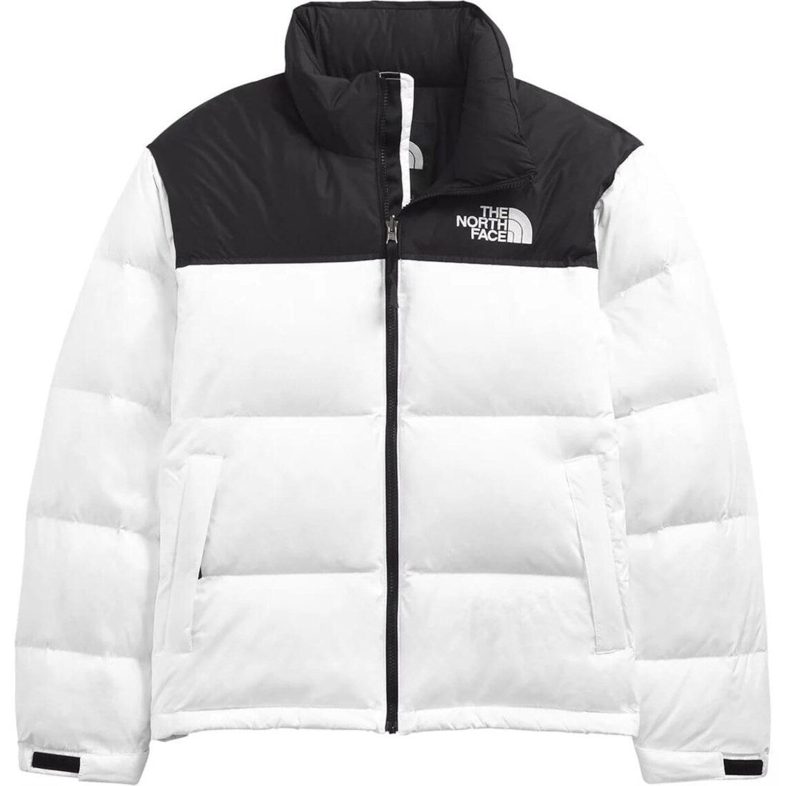 The North Face 1996 Retro Nuptse 700-Fill Down Puffer Jacket